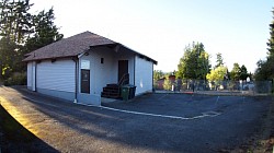 Parking Lot