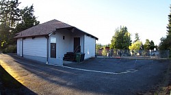 Parking Lot