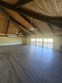 Main Room