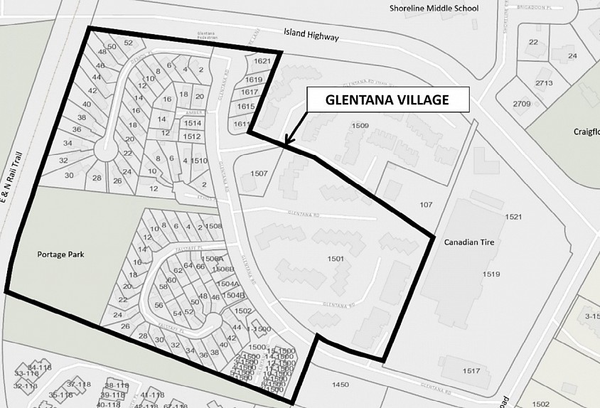 Community Map